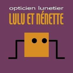 Lulu Et Nenette-optique Maurizot