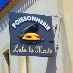 Lulu La Moule