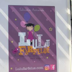 Lulufarfelue