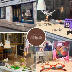 Lulunette Optic