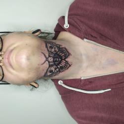 Luménia Tattoo