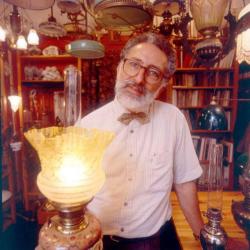 Lumière De L’œil
