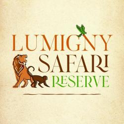 Lumigny Safari Reserve