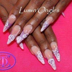 Lumin'ongles