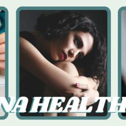 Lumina Health Innovations - Marc Godard