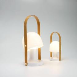 Luminaire Saint Jacques