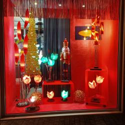 Luminaires Jl Masini