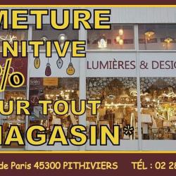 Luminaires
