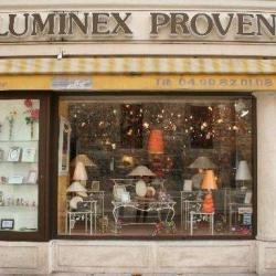 Luminex Provence