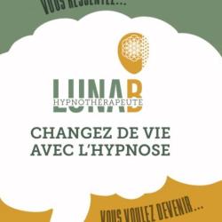 Luna Baliozian Hypnothèrapeute Hypnose Thérapeutique  Arrêt Tabac Perte De Poids