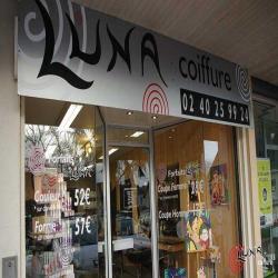 Luna Coiffure