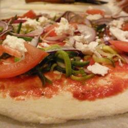 Luna Pizza