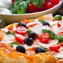 Luna Pizza