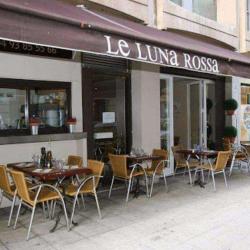 Luna Rossa