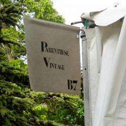 Parenthèse Vintage