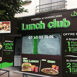 Lunch Club