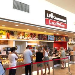 Lunch Grill