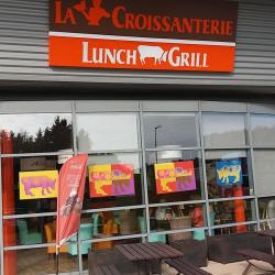 Lunch Grill