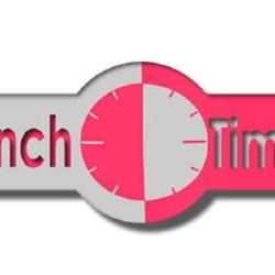 Lunchtime