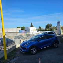 Lunel Automobiles Ford - Motorcraft
