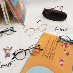 Lunet' Opticien - Limoges