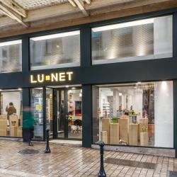 Lunet - Opticien Créateur - Nantes Boileau