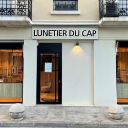 Lunetier Du Cap - Opticien Antibes