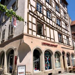 Lunetorologisterie C L'optique