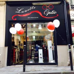 Lunette Optic