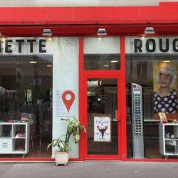 Lunette Rouge