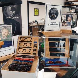 Lunettes Au Comptoir - Aix La Duranne