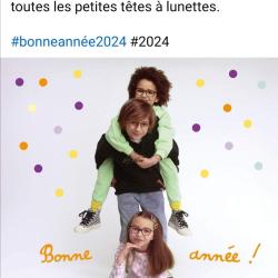 Lunettes De Môm's - Opticien Enfants Et Adolescents Reims