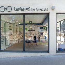 Lunettes En Famille - Opticien Solaize