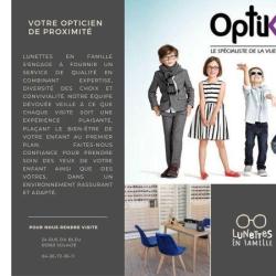 Lunettes En Famille
