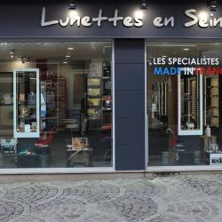 Lunettes En Seine