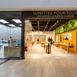 Lunettes Pour Tous