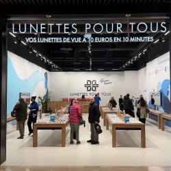 Lunettes Pour Tous