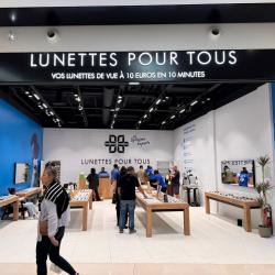 Lunettes Pour Tous