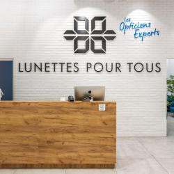 Lunettes Pour Tous