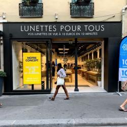 Lunettes Pour Tous