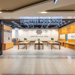 Lunettes Pour Tous