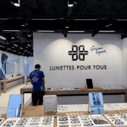 Lunettes Pour Tous