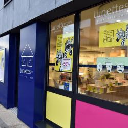 Lunettestore