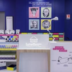 Lunettestore