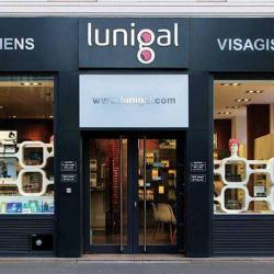 Lunigal Opticiens