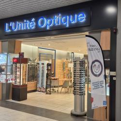 L'unité Optique - Opticien Mâcon