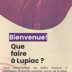 Lupiac