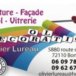 Lureau Olivier