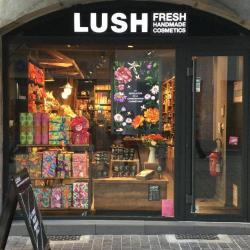 Lush