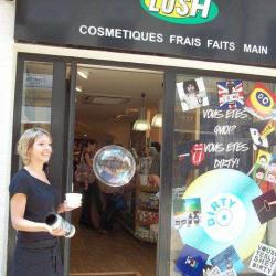 Lush